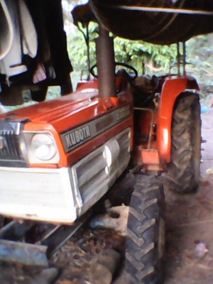 รถไถนาคูโบต้า รถไถนาคูโบต้า