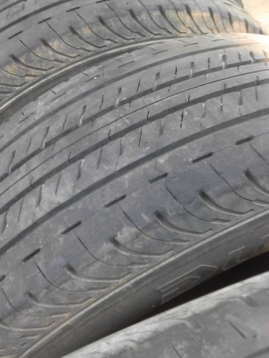 215/65R16 BRIDGESTONE DURAVIS R611 ชุด 4 เส้น TEL.081-427-3941 215/65R16 BRIDGESTONE DURAVIS R611 ชุด 4 เส้น TEL.081-427-3941