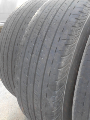 215/65R16 BRIDGESTONE DURAVIS R611 ชุด 4 เส้น TEL.081-427-3941 215/65R16 BRIDGESTONE DURAVIS R611 ชุด 4 เส้น TEL.081-427-3941