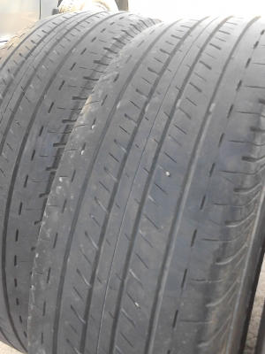 215/65R16 BRIDGESTONE DURAVIS R611 ชุด 4 เส้น TEL.081-427-3941 215/65R16 BRIDGESTONE DURAVIS R611 ชุด 4 เส้น TEL.081-427-3941