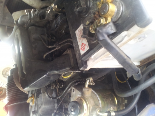 ขายForklift รถยกฟอร์คลิฟท์  KOMATSU 2.5T ดีเซล เกียร์ออโต้ ยางตัน