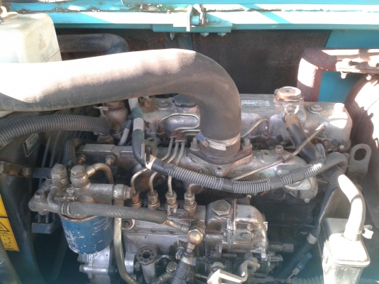 ต้องการขายรถขุดยี่ห้อ KOBELCO-SK75UR-3E รถนอกนำเข้าจากญี่ปุ่น