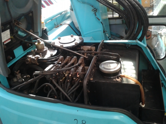 ต้องการขายรถขุดยี่ห้อ KOBELCO-SK75UR-3E รถนอกนำเข้าจากญี่ปุ่น
