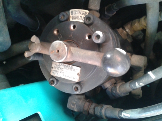 ต้องการขายรถขุดยี่ห้อ KOBELCO-SK75UR-3E รถนอกนำเข้าจากญี่ปุ่น