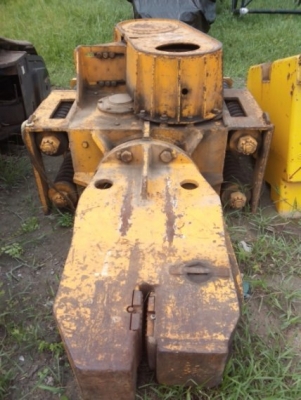 Vibro Hammer (Tomen) นำเข้าจากญี่ปุ่น ราคาถูก