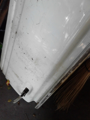 ฝาท้าย ISUZU แบบเปิดดึงซ้ายขวา TEL.081-427-3941 ฝาท้าย ISUZU แบบเปิดดึงซ้ายขวา TEL.081-427-3941