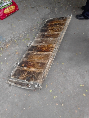 ฝาท้าย ISUZU แบบเปิดดึงซ้ายขวา TEL.081-427-3941 ฝาท้าย ISUZU แบบเปิดดึงซ้ายขวา TEL.081-427-3941