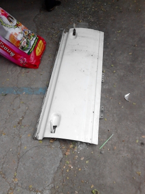 ฝาท้าย ISUZU แบบเปิดดึงซ้ายขวา TEL.081-427-3941 ฝาท้าย ISUZU แบบเปิดดึงซ้ายขวา TEL.081-427-3941