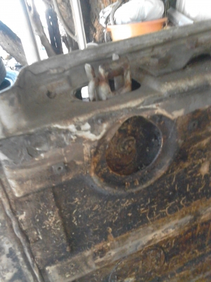 ฝาท้าย ISUZU แบบเปิดดึงซ้ายขวา TEL.081-427-3941 ฝาท้าย ISUZU แบบเปิดดึงซ้ายขวา TEL.081-427-3941