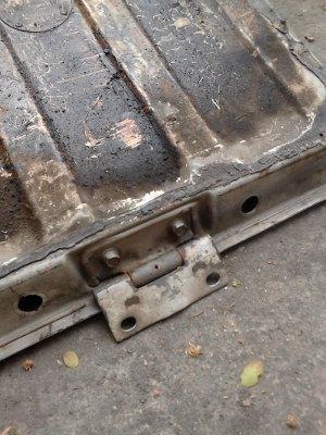 ฝาท้าย ISUZU แบบเปิดดึงซ้ายขวา TEL.081-427-3941 ฝาท้าย ISUZU แบบเปิดดึงซ้ายขวา TEL.081-427-3941