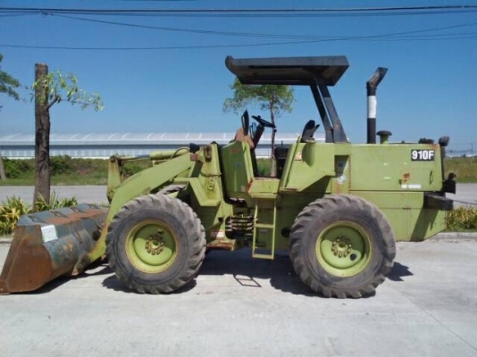 ขายครับ CAT 910F เก่านอกชั่วโมงน้อย สนใจติดต่อ 098-246-3778 น๊อค ขายครับ CAT 910F เก่านอกชั่วโมงน้อย สนใจติดต่อ 098-246-3778 น๊อค