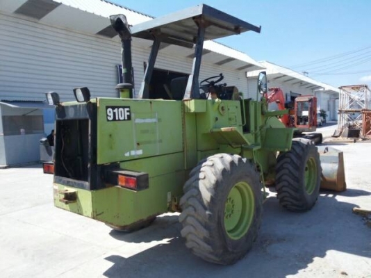 ขายครับ CAT 910F เก่านอกชั่วโมงน้อย สนใจติดต่อ 098-246-3778 น๊อค ขายครับ CAT 910F เก่านอกชั่วโมงน้อย สนใจติดต่อ 098-246-3778 น๊อค