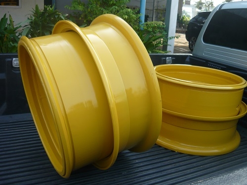 จำหน่ายอะไหล่รถขุด รถตัก รถบด รถปูยาง รถดันดิน รถเกรด รถเครน