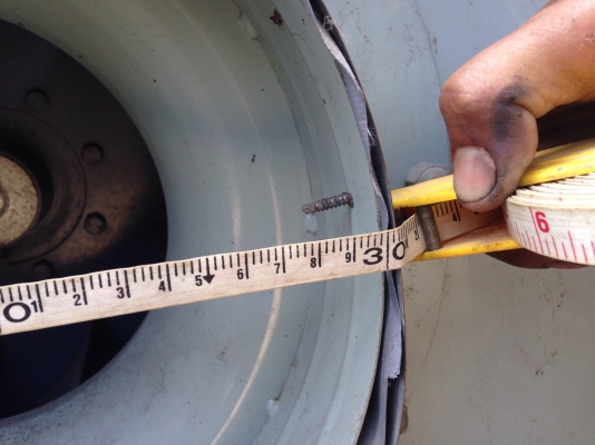 ขายโบวเวอร์ Teco 2 HP. 380V ดูดเป่า อากาศ ให้ลมแรง วิ่งนิ่ม พร้อมใช้งานมี 2 ตัวครับ