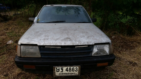 นิสสัน stanza 5ประตู เครื่อง ca18 พร้อมโอน 16,000 บาท นิสสัน stanza 5ประตู เครื่อง ca18 พร้อมโอน 16,000 บาท