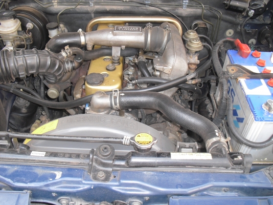 อีซูสุดีแม็กร์