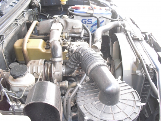 อีซูสุดีแม็กร์