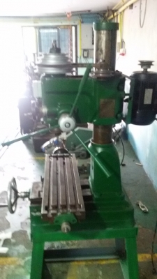 ขายมิลลิ่งM1