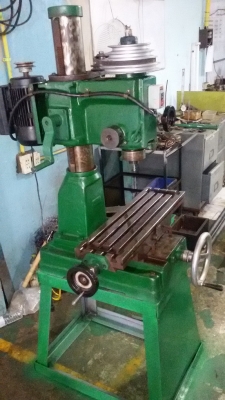 ขายมิลลิ่งM1