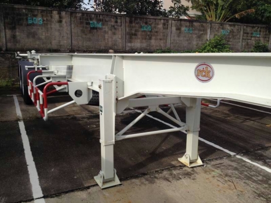 หางก้าง 2 เพลาของใหม่ หางก้าง 2 เพลาของใหม่