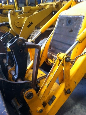 หน้าตักหลังขุด JCB 3CX #SLP3CXTS1E0922952 2001y 7462h โทร 098-858-5524 สามภพ ครับ