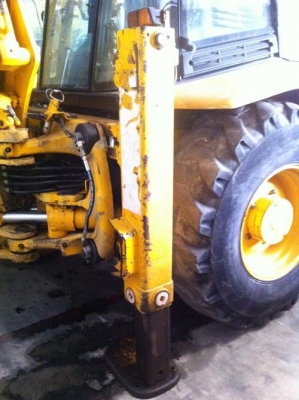 หน้าตักหลังขุด JCB 3CX #SLP3CXTS1E0922952 2001y 7462h โทร 098-858-5524 สามภพ ครับ