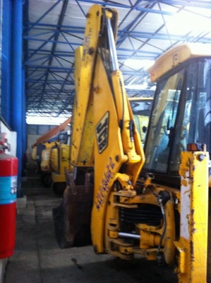 หน้าตักหลังขุด JCB 3CX #SLP3CXTS1E0922952 2001y 7462h โทร 098-858-5524 สามภพ ครับ