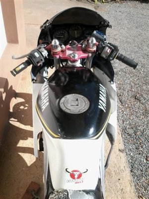 ขาย TZM150 ทะเบียนพร้อมโอนภาษีขาดปี 51 เครื่องพอใช้เหมาะกับนักปั้น ขาย 4900 บาท