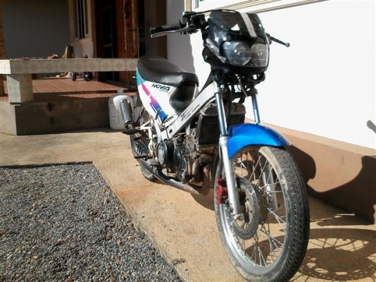 ขายโนวาแดชทะเบียนพร้อมโอนรถปี 54 เครื่องดีอะไหล่ต้องเก็บเองเหมาะสำหรับเอาไปแต่งหรือปั้น ขาย 5900