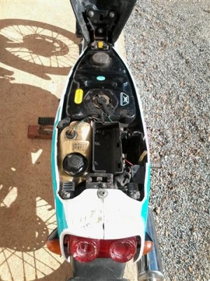 ขายโนวาแดชทะเบียนพร้อมโอนรถปี 54 เครื่องดีอะไหล่ต้องเก็บเองเหมาะสำหรับเอาไปแต่งหรือปั้น ขาย 5900