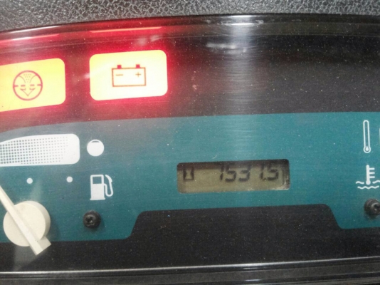 ฟอร์คลิฟต์ 4.5 ตัน Toyota 7FDU45 #61087 (Side shifter) Forklift 4 เมตร สนใจโทร. 080-6565422 (หนิง)