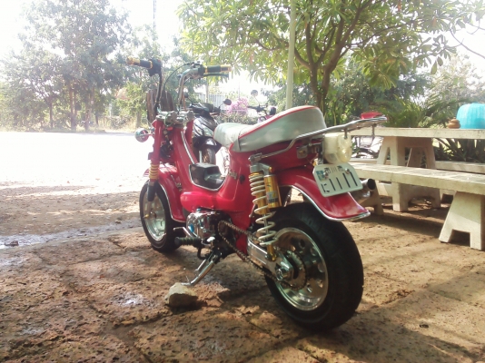 ขาย ชาลี เครื่องเวฟ 100 สภาพสวยๆ ของเเต่งตามรูป ราคาสุดคุ้ม 17500 (ทะเบียนเครื่อง+ใบซื้อขาย) สนใจโทร 089-8054390 โอ๋ ลพบุรี ขาย ชาลี เครื่องเวฟ 100 สภาพสวยๆ ของเเต่งตามรูป ราคาสุดคุ้ม 17500 (ทะเบียนเครื่อง+ใบซื้อขาย) สนใจโทร 089-8054390 โอ๋ ลพบุรี