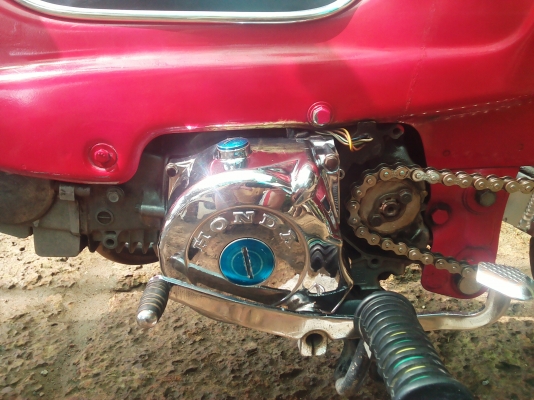 ขาย ชาลี เครื่องเวฟ 100 สภาพสวยๆ ของเเต่งตามรูป ราคาสุดคุ้ม 17500 (ทะเบียนเครื่อง+ใบซื้อขาย) สนใจโทร 089-8054390 โอ๋ ลพบุรี ขาย ชาลี เครื่องเวฟ 100 สภาพสวยๆ ของเเต่งตามรูป ราคาสุดคุ้ม 17500 (ทะเบียนเครื่อง+ใบซื้อขาย) สนใจโทร 089-8054390 โอ๋ ลพบุรี