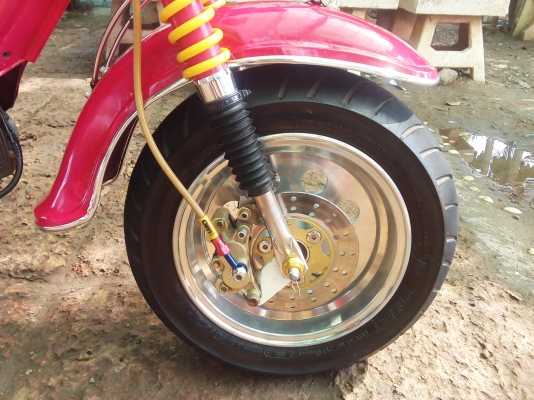 ขาย ชาลี เครื่องเวฟ 100 สภาพสวยๆ ของเเต่งตามรูป ราคาสุดคุ้ม 17500 (ทะเบียนเครื่อง+ใบซื้อขาย) สนใจโทร 089-8054390 โอ๋ ลพบุรี ขาย ชาลี เครื่องเวฟ 100 สภาพสวยๆ ของเเต่งตามรูป ราคาสุดคุ้ม 17500 (ทะเบียนเครื่อง+ใบซื้อขาย) สนใจโทร 089-8054390 โอ๋ ลพบุรี