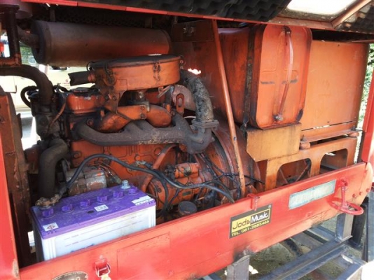 AIRMAN PDG-20 AIRMAN PDG-20