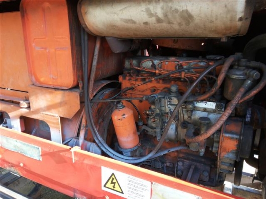 AIRMAN PDG-20 AIRMAN PDG-20