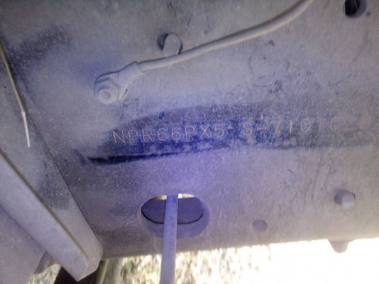 ***ขายแล้วครับขอบคุณ Truck2hand