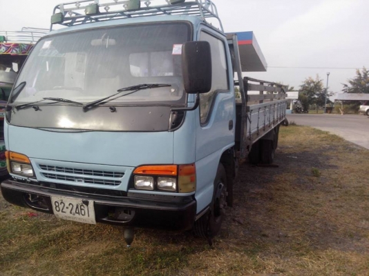 ***ขายแล้วครับขอบคุณ Truck2hand