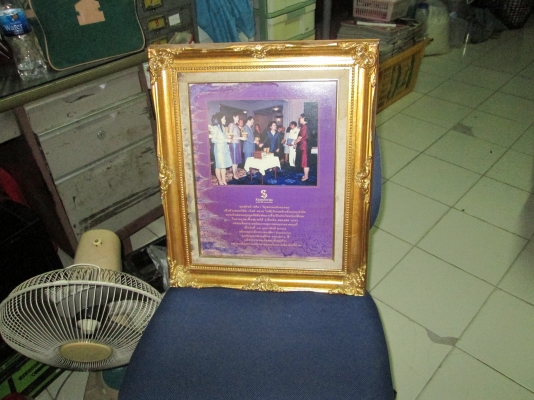 ภาพเก่าๆราคาถูกๆสภาพดีครับ  กอบแข็งแรงดี  ใครชอบเชิญครับ