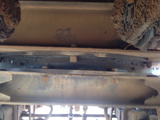 รถอีซูซุ 10 ล้อดั้ม 270 แรงม้า. ปี 48  ( ขายแม่ , ลูก )  สนใจติดต่อ 081 - 6079515