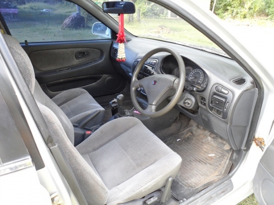 ขายไปแล้วครับ ขอบคุณพี่เสือ ครับ