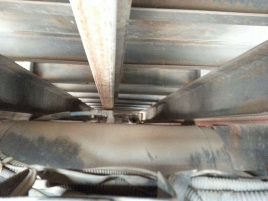 รถฮีโน่ 10 ล้อ รั้ว ( ไม่ดั้ม )  FM2P  260 แรงม้า. ปี 55  สนใจติดต่อ 081 - 6079515