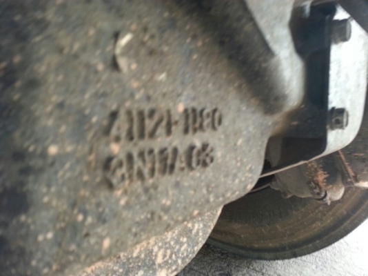 รถฮีโน่ 10 ล้อ รั้ว ( ไม่ดั้ม )  FM2P  260 แรงม้า. ปี 55  สนใจติดต่อ 081 - 6079515