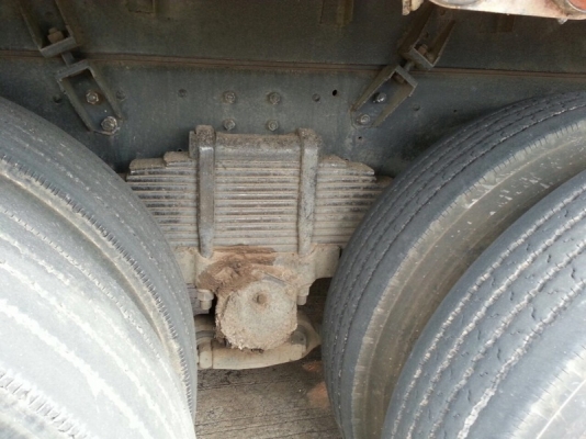 รถฮีโน่ 10 ล้อ รั้ว ( ไม่ดั้ม )  FM2P  260 แรงม้า. ปี 55  สนใจติดต่อ 081 - 6079515