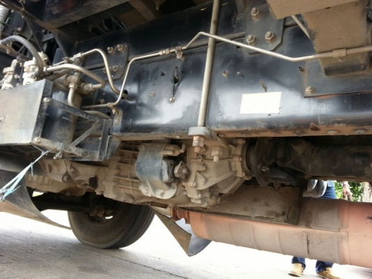 รถฮีโน่ 10 ล้อ รั้ว ( ไม่ดั้ม )  FM2P  260 แรงม้า. ปี 55  สนใจติดต่อ 081 - 6079515