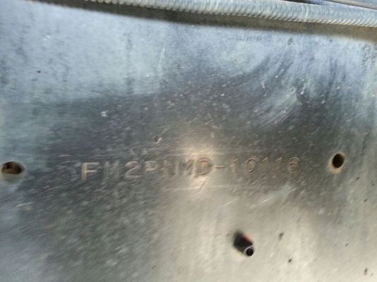 รถฮีโน่ 10 ล้อ รั้ว ( ไม่ดั้ม )  FM2P  260 แรงม้า. ปี 55  สนใจติดต่อ 081 - 6079515