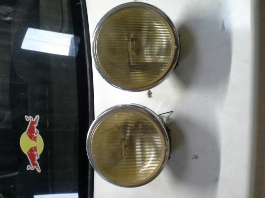 ขายสปอร์ทไลท์ 2 คู่คู่ละ 1000