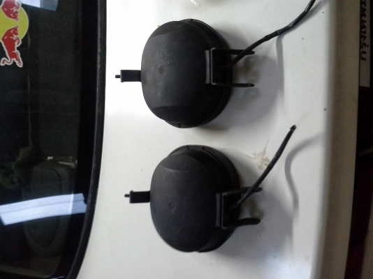 ขายสปอร์ทไลท์ 2 คู่คู่ละ 1000