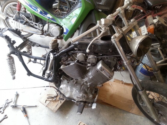 วีราโก้400