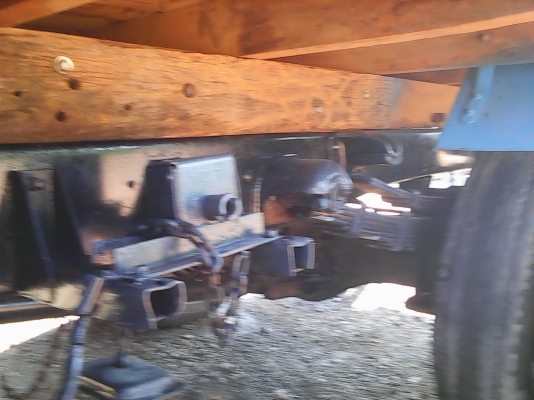 ขายหกล้อเล็กสั้น TL-85 สภาพสวยพร้อมใช้ เครื่องดี คัชซีสวย